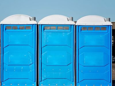 Professional local porta potty rental services in New York